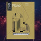 AMEB Piano Series 19 -  Grade 7 Book (2025+) NEW - PREORDERS Early Dec ARRIVAL