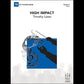 High Impact - Concert Band Level 2.0 Score/Parts