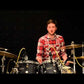 Trinity Rock & Pop Session Skills Drums Grade 6-8 Book/CD