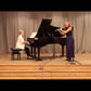 Johann Joachim Quantz - Flute Concerto in G Major with Piano Book