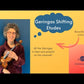 Shifting: 30 Progressive Studies for Violinists Book (Beginner to Advanced)