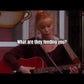 Smelly Cat, Smelly Cat - Friends Enamel Pin