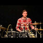 Trinity Rock & Pop Session Skills Drums Initial-Grade 2 Book/CD