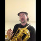 Hip Licks For Alto and Tenor Saxophone - Book/4Cds