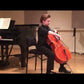 Carl Stamitz - Cello Concerto No 1 in G Major Cello with Piano Accompaniment