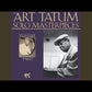The Art Tatum Collection Artist Piano Transcription Book