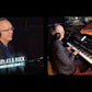 Rockschool Piano 2025 Bundle Pack A (Debut to Grade 4) 5 Books - New 2025 Series
