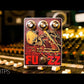 Kink Guitar Pedals - Kink Retribution Fuzz Pedal