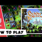 Boardgame: Bunny Kingdom