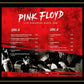 Pink Floyd - Live European Radio 1968 Vinyl