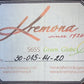 Kremona S65SGG Sofia Green Globe Classical Guitar with Premium Soft Case