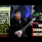 Ernie Ball Magnum Slinky Nickel Wound Electric Guitar Strings Set - 12-56