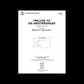 Prelude To Die Meistersinger - String Orchestra Level 4 Score/Parts