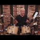 Hal Leonard Drumset Method - Left Hand Edition Book 1 (Book/Olm)
