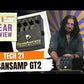 Tech 21 GT2 Pedal