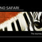Piano Safari Theory - Book 1