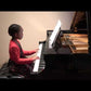 In Recital Throughout The Year Vol 1 Bk 3 Bk/Cd