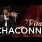 Tomaso Antonio Vitali - Chaconne Viola with Piano Accompaniment