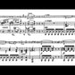 Grieg - Sonata F Major Op 8 For Violin with Piano Accompaniment Book
