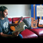 The Guitar Handbook - The Essential Encyclopedia for Every Guitar Player