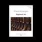 Highland Air - String Orchestra Level 3 Conductor Score Book