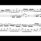 J.S Bach - Two Part Inventions Urtext Piano Book (Revised Edition)