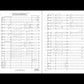 Jovian Farewell Concert Band Ensemble - Score/Parts