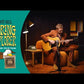 Ernie Ball Everlast Light Coated Phosphor Bronze Acoustic Guitar Strings Set - 11-52