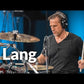 Thomas Lang - Creative Coordination & Foot Technique Book/Cd