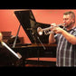 James Rae: Take Ten - Popular Pieces For Trumpet Book with Piano Accompaniment