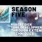 Robert Dick - Tone Development Through Extended Techniques Flute Book