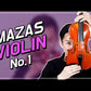 Mazas - Etudes Op 36 Volume 3 18 Virtuoso Studies Violin Book