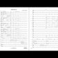 Musicworks - Afro Blue for Concert Band Level 2 Score/Parts