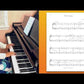 Piano Music of Black Composers - Level 1 Book