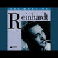 Django Reinhardt Anthology Artists Transcription Classical Guitar Book (70 Songs)