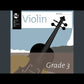 Dancla - 15 Studies Op. 68 for 2 Violas Book