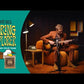 Ernie Ball Everlast Light Coated Phosphor Bronze Acoustic Guitar Strings Set - 11-52