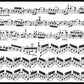 Beriot - Scene De Ballet Op 100 For Violin with Piano Accompaniment  Book