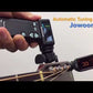 Jowoom T2+ Smart Automatic Guitar & Ukulele Tuner