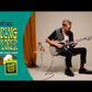 Ernie Ball Hybrid Slinky RPS Nickel Wound Electric Guitar Strings Set - 9-46