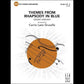Themes From Rhapsody In Blue - String Orchestra Level 3.5-4 Score/Parts