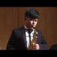 Pierre Max Dubois - Pieces Characteristiques Op 77 No 3 Alto Saxophone/Piano