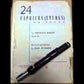Theobold Boehm - 24 Caprices Op 26 Flute Solo Book