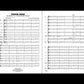 Essential Elements - Power Rock Concert Band Level 0.5 Score/Parts