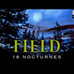 Field - Nocturnes Complete For Piano Solo Book