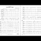 John Williams - Theme from Jurassic Park for String Orchestra - Score/Parts