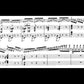 Novacek - Perpetuum Mobile For Violin with Piano Accompaniment