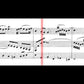 J.S Bach - 3 Viola Da Gamba Sonatas BWV 1027-1029 Viola with Piano Book