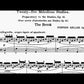 Stephen Heller - 25 Melodious Studies Op 45 For Piano Solo Book