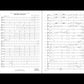 Musicworks - Secret Valley Concert Band Level 3 Score/Parts